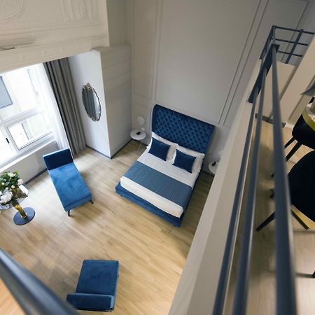 Intomilan Galleria Duomo I Boutique & Design Aparthotel Ngoại thất bức ảnh