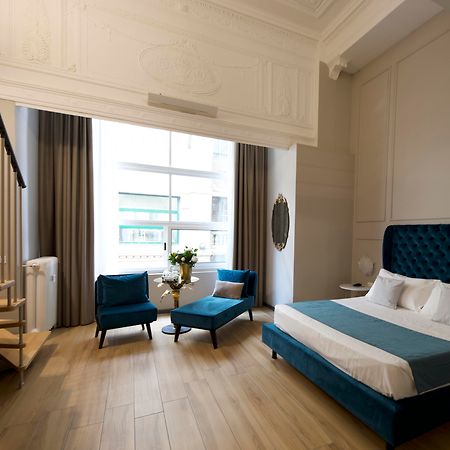 Intomilan Galleria Duomo I Boutique & Design Aparthotel Ngoại thất bức ảnh