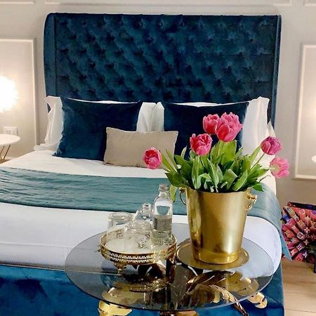 Intomilan Galleria Duomo I Boutique & Design Aparthotel Ngoại thất bức ảnh