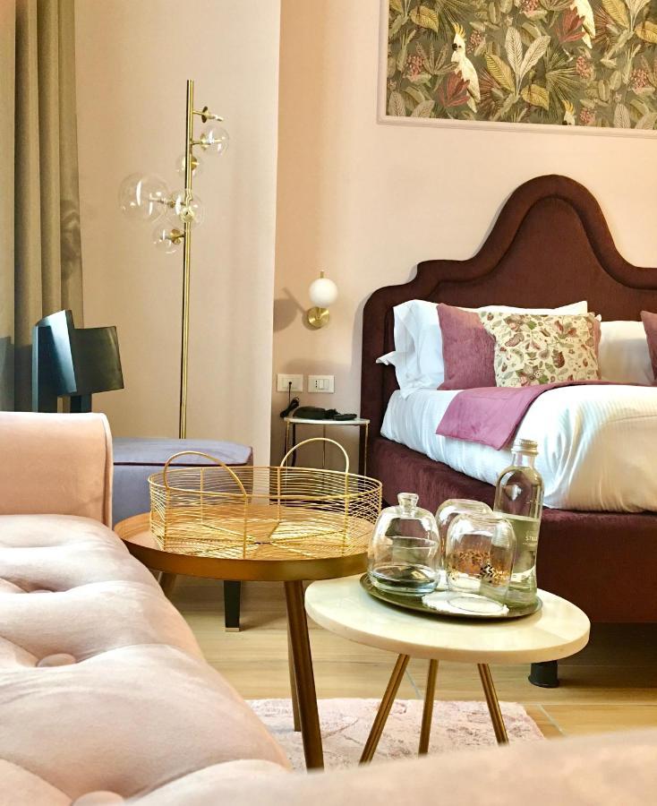 Intomilan Galleria Duomo I Boutique & Design Aparthotel Ngoại thất bức ảnh