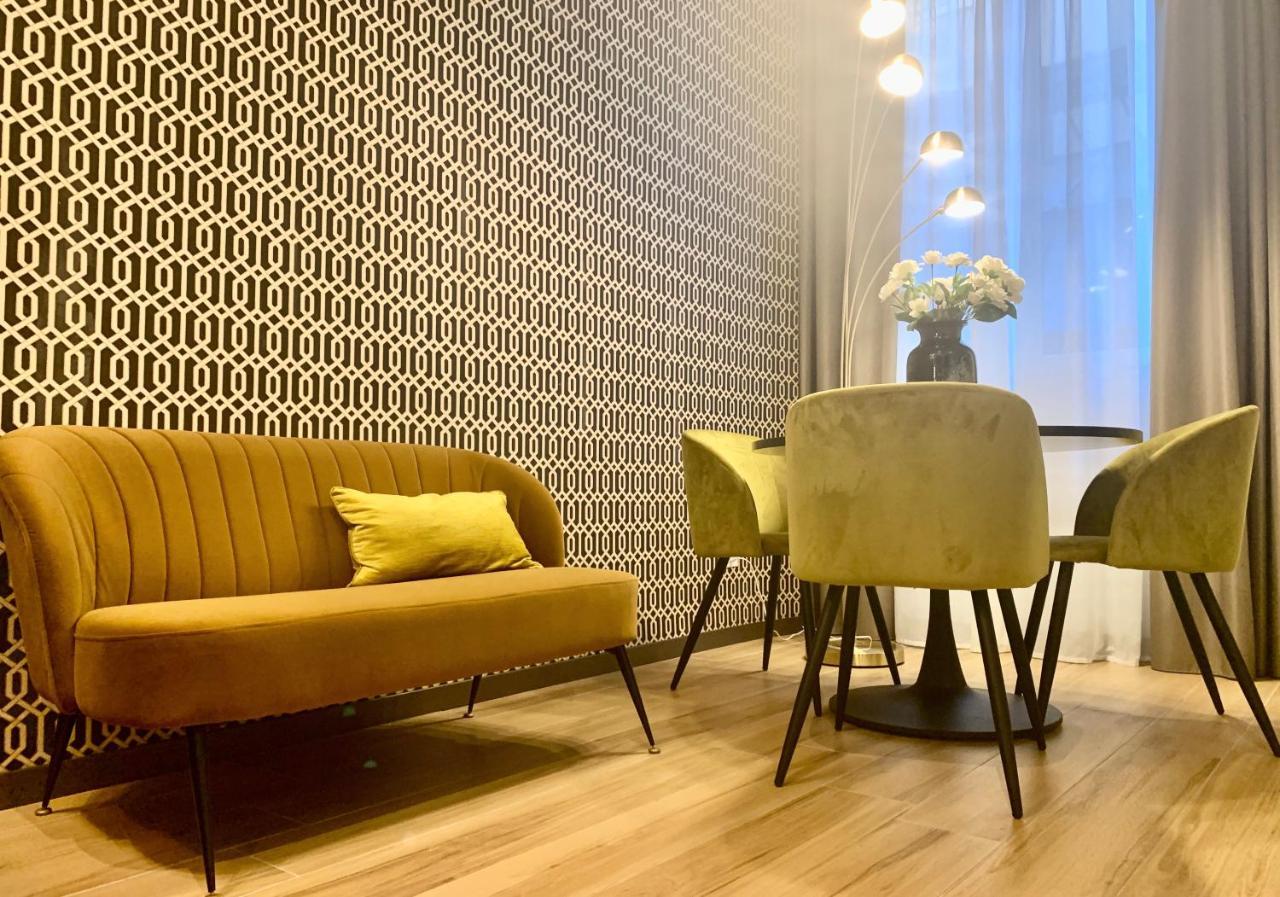 Intomilan Galleria Duomo I Boutique & Design Aparthotel Ngoại thất bức ảnh
