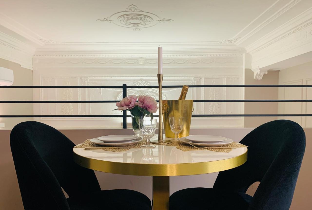 Intomilan Galleria Duomo I Boutique & Design Aparthotel Ngoại thất bức ảnh