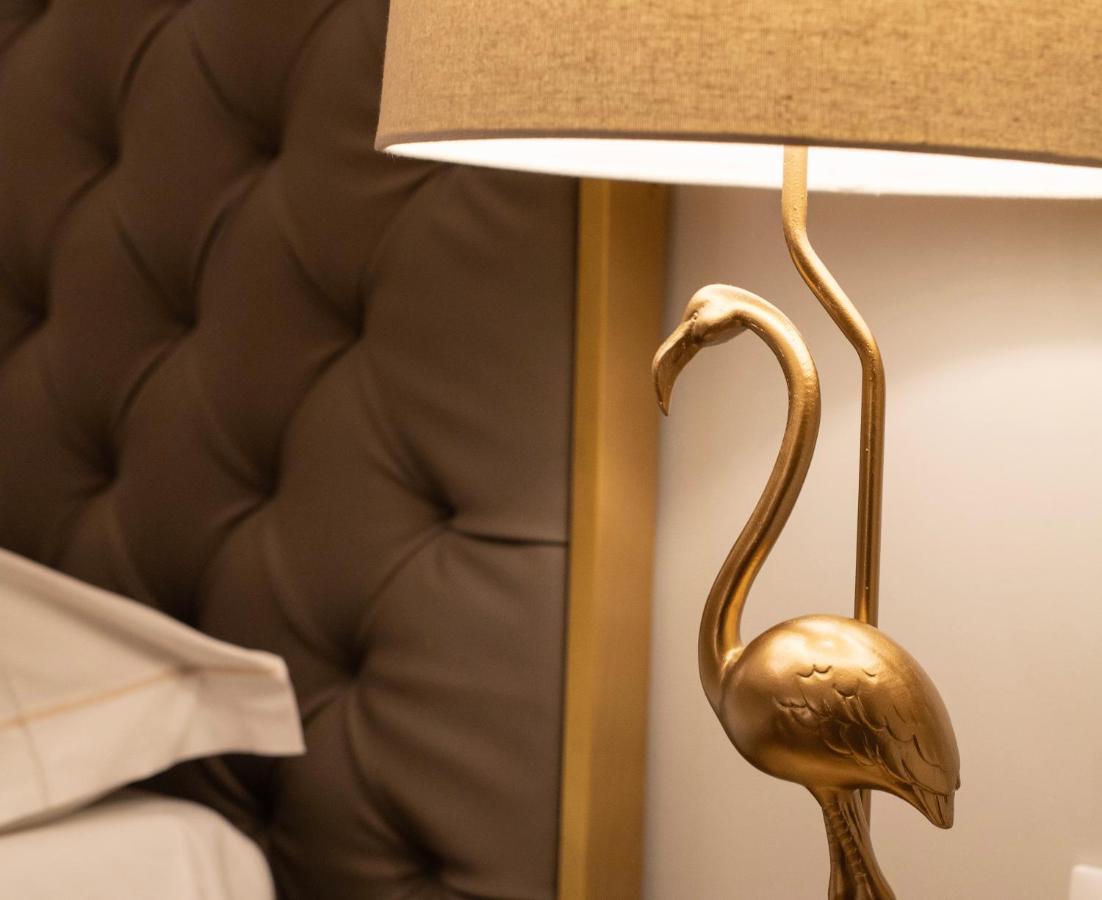 Intomilan Galleria Duomo I Boutique & Design Aparthotel Ngoại thất bức ảnh