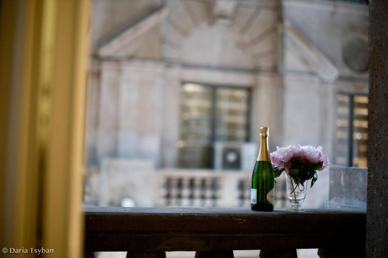 Intomilan Galleria Duomo I Boutique & Design Aparthotel Ngoại thất bức ảnh