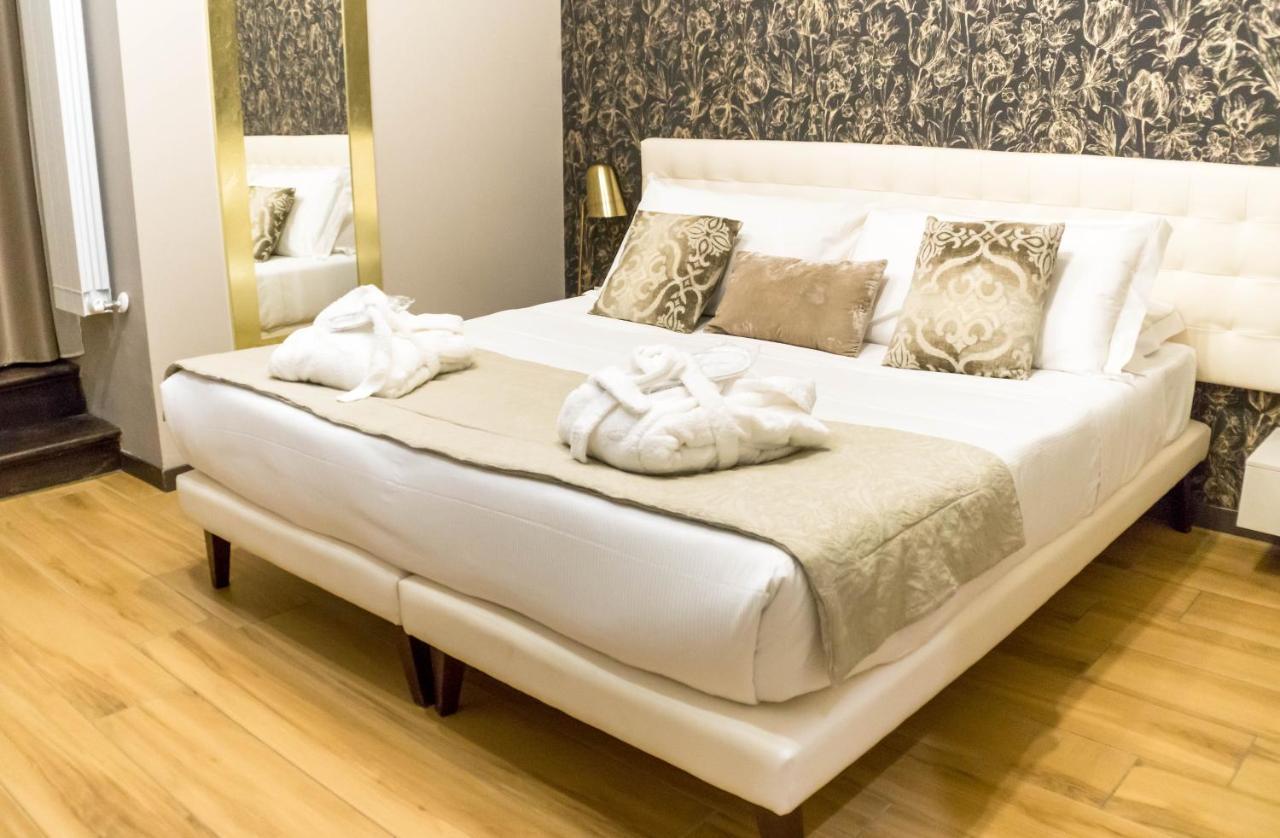 Intomilan Galleria Duomo I Boutique & Design Aparthotel Ngoại thất bức ảnh