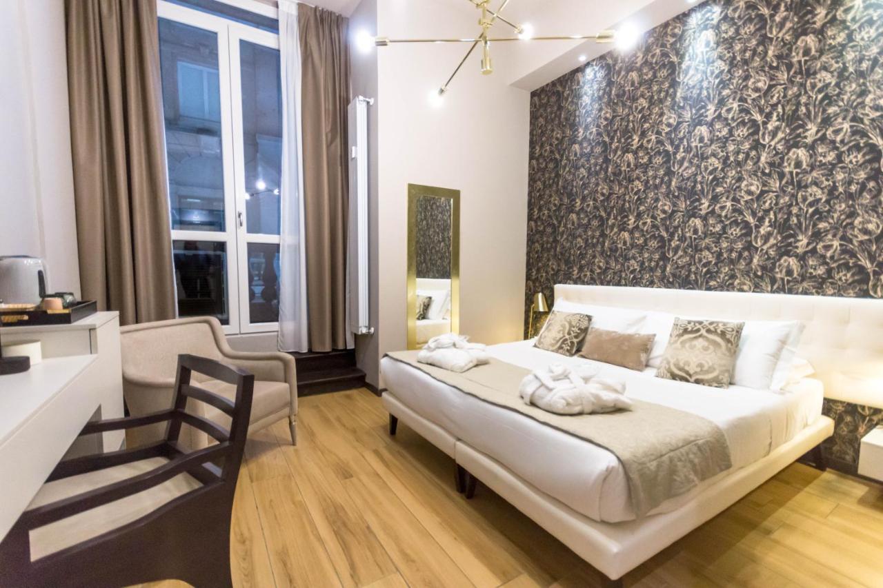 Intomilan Galleria Duomo I Boutique & Design Aparthotel Ngoại thất bức ảnh