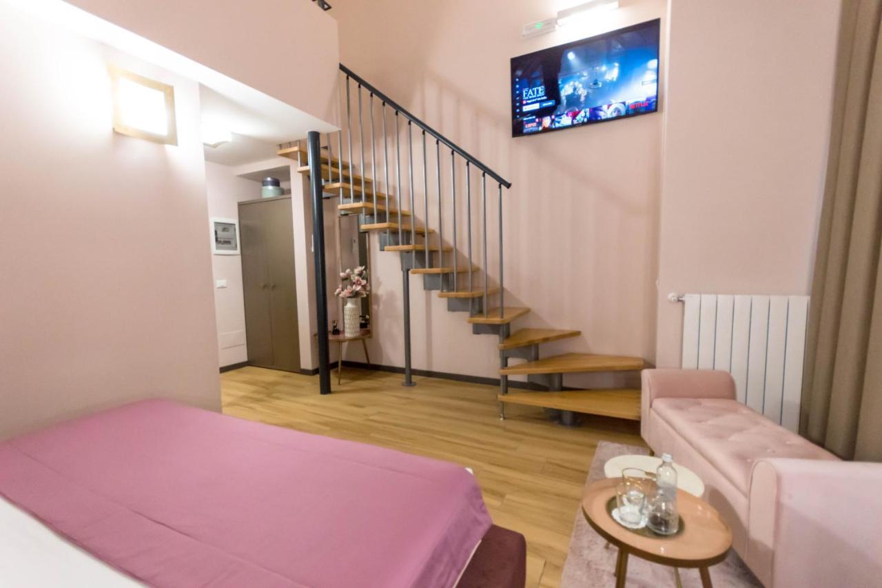 Intomilan Galleria Duomo I Boutique & Design Aparthotel Ngoại thất bức ảnh