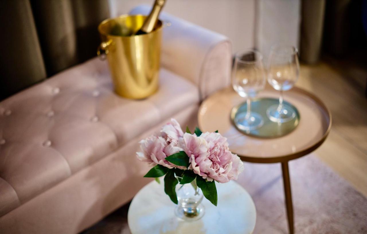 Intomilan Galleria Duomo I Boutique & Design Aparthotel Ngoại thất bức ảnh