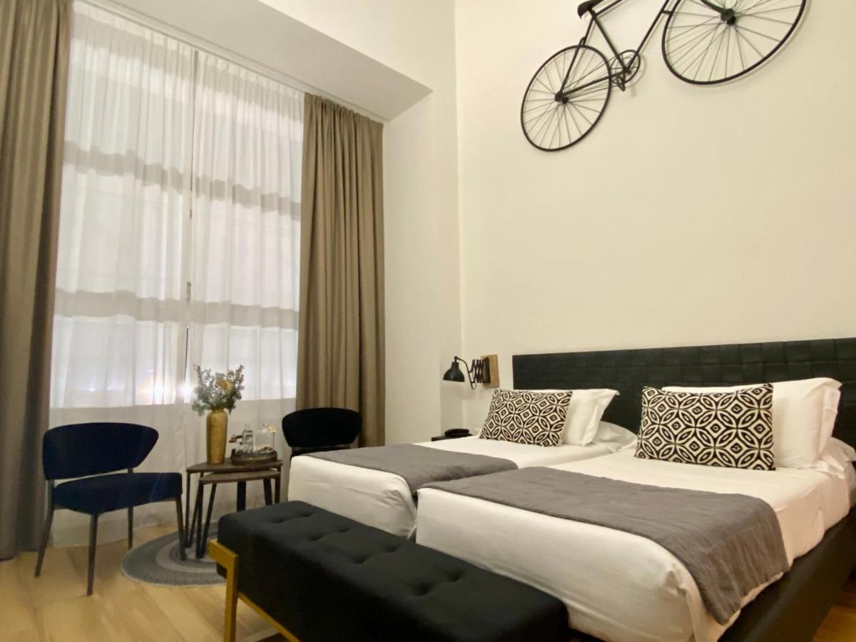 Intomilan Galleria Duomo I Boutique & Design Aparthotel Ngoại thất bức ảnh