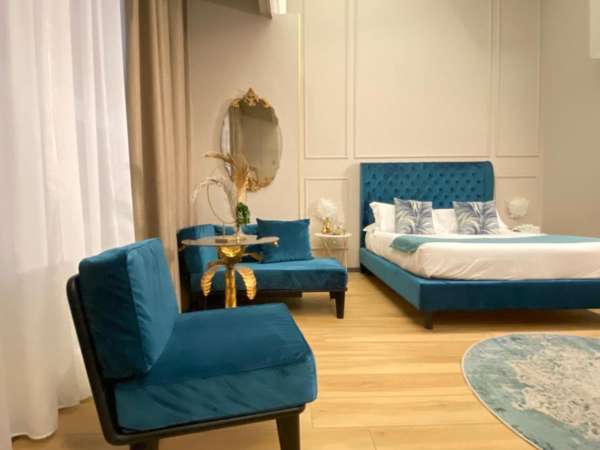 Intomilan Galleria Duomo I Boutique & Design Aparthotel Ngoại thất bức ảnh