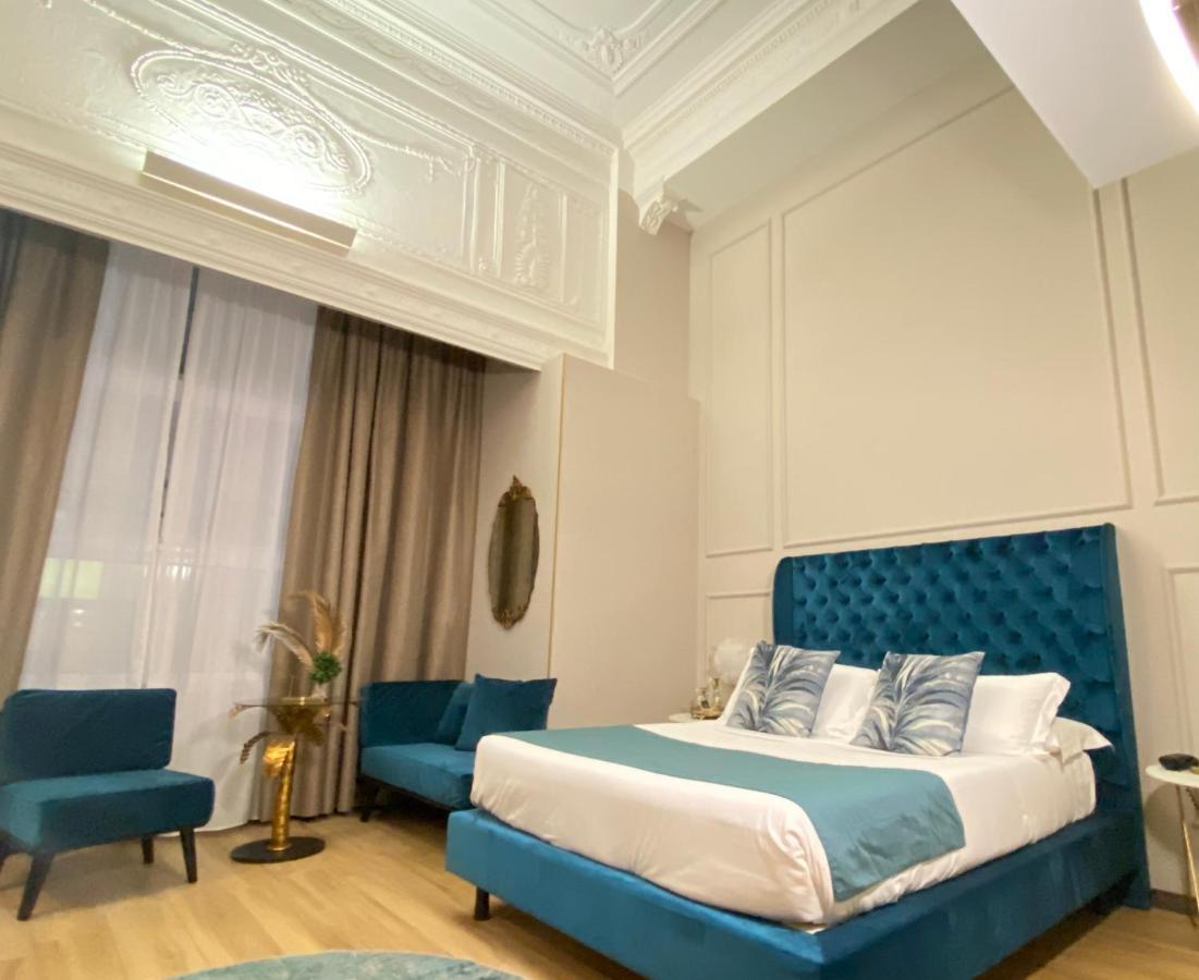 Intomilan Galleria Duomo I Boutique & Design Aparthotel Ngoại thất bức ảnh
