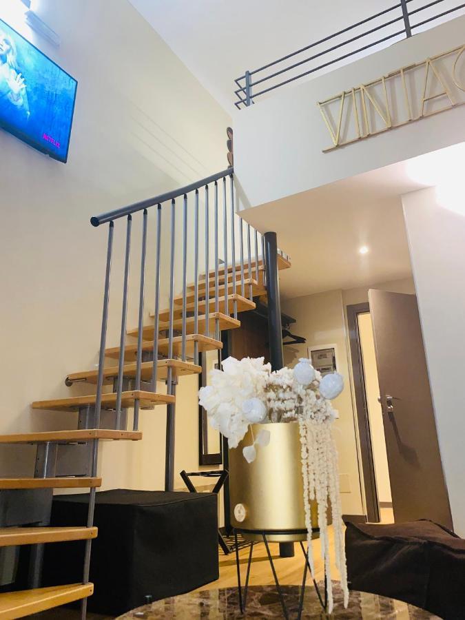Intomilan Galleria Duomo I Boutique & Design Aparthotel Ngoại thất bức ảnh