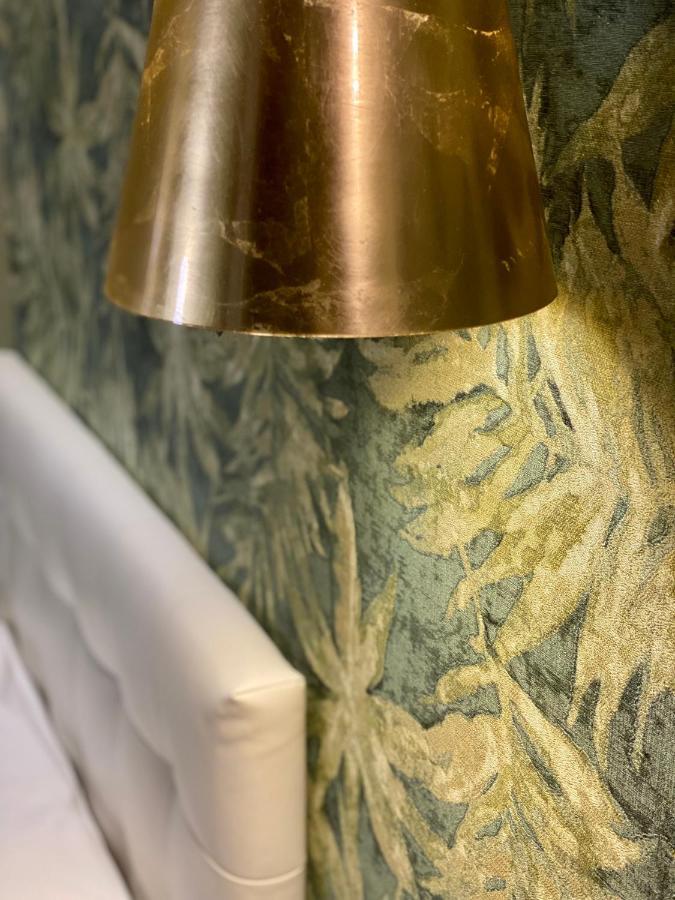 Intomilan Galleria Duomo I Boutique & Design Aparthotel Ngoại thất bức ảnh