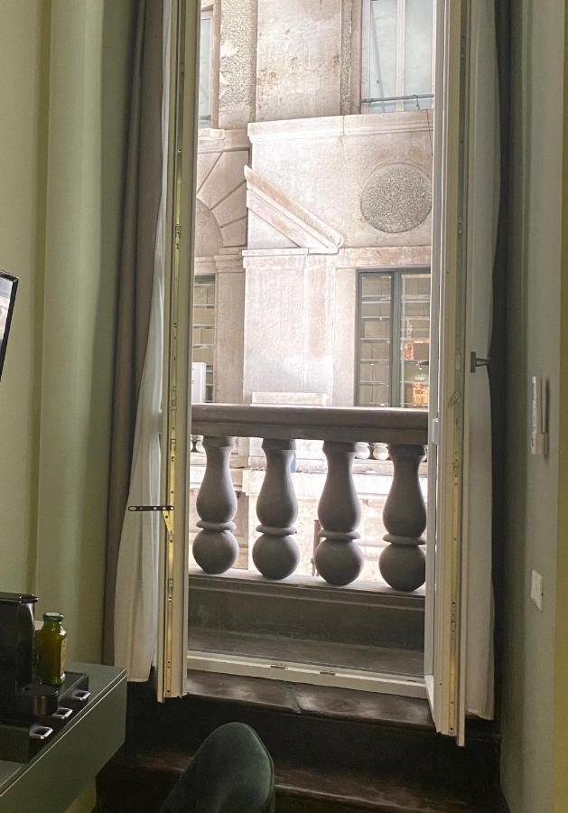 Intomilan Galleria Duomo I Boutique & Design Aparthotel Ngoại thất bức ảnh