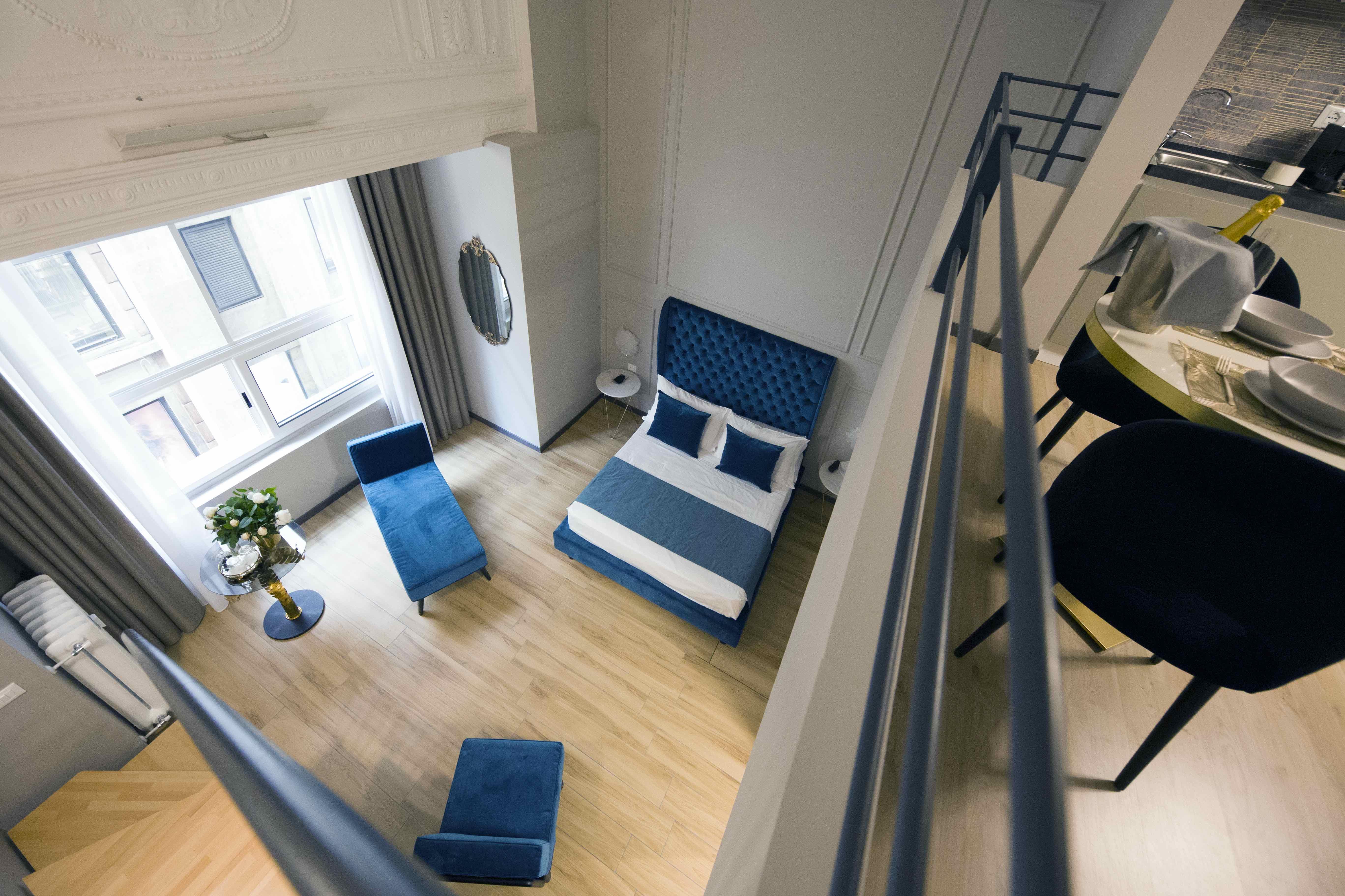 Intomilan Galleria Duomo I Boutique & Design Aparthotel Ngoại thất bức ảnh