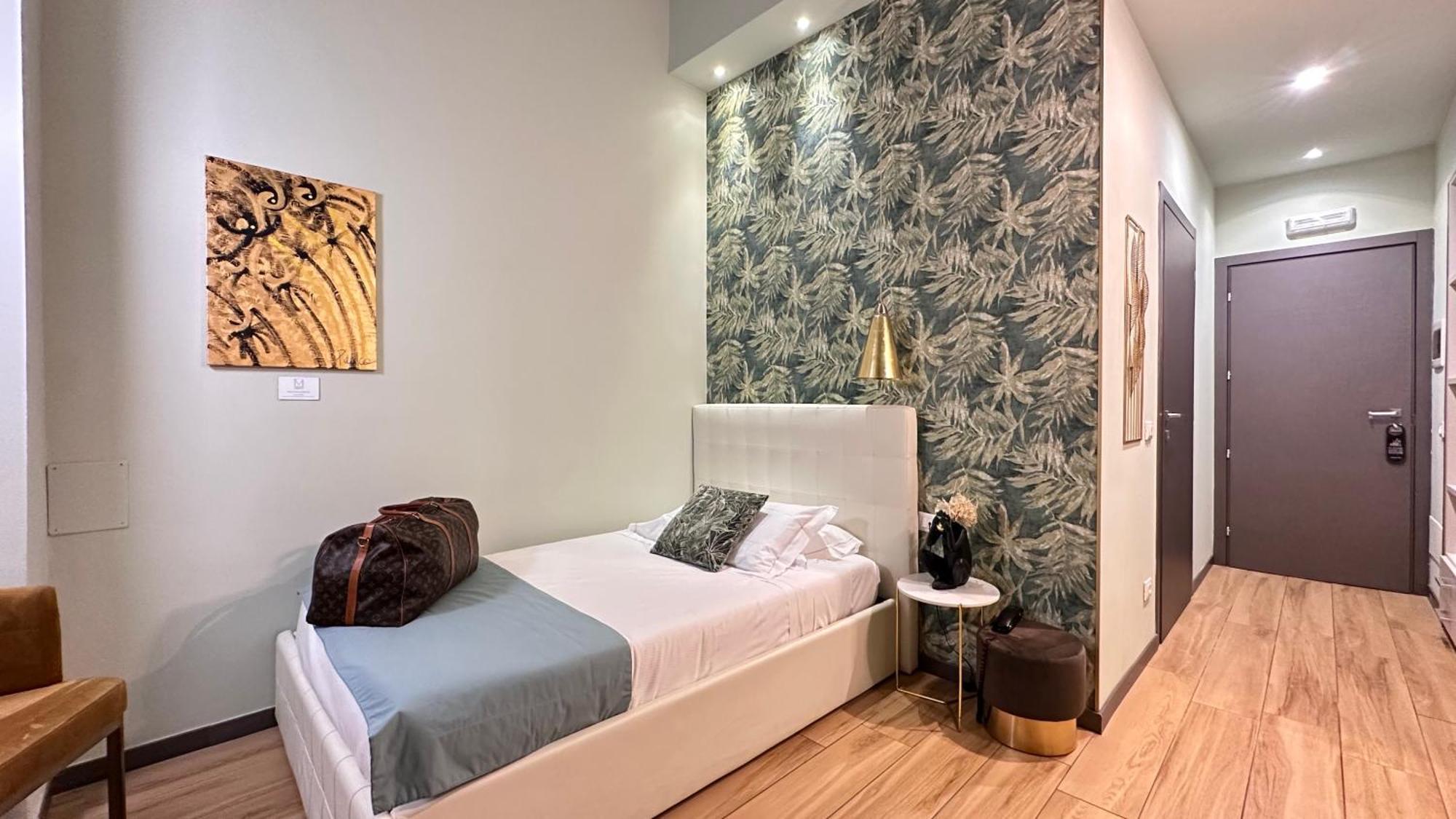 Intomilan Galleria Duomo I Boutique & Design Aparthotel Ngoại thất bức ảnh