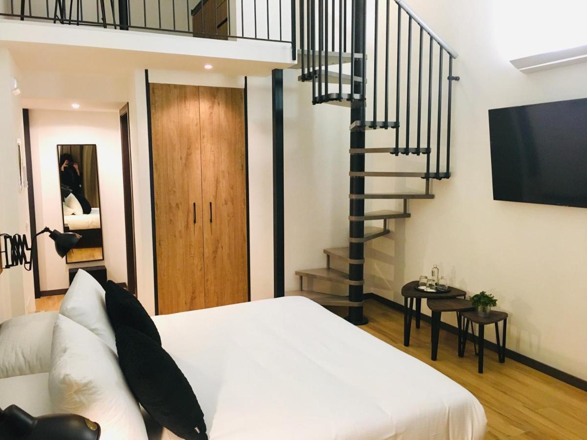 Intomilan Galleria Duomo I Boutique & Design Aparthotel Ngoại thất bức ảnh