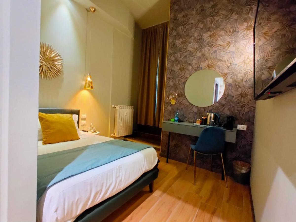 Intomilan Galleria Duomo I Boutique & Design Aparthotel Ngoại thất bức ảnh