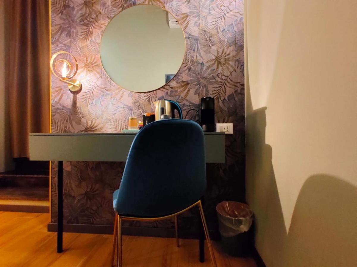 Intomilan Galleria Duomo I Boutique & Design Aparthotel Ngoại thất bức ảnh