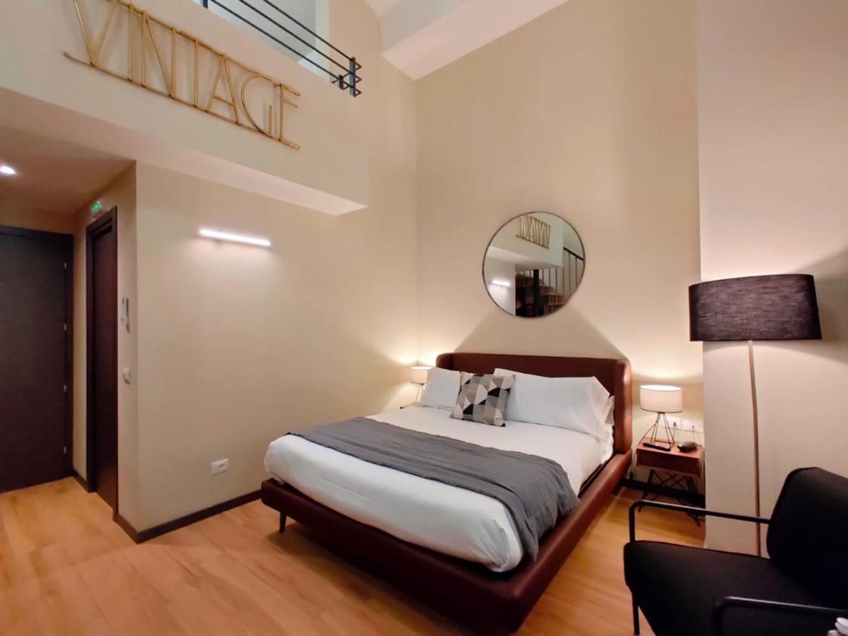 Intomilan Galleria Duomo I Boutique & Design Aparthotel Ngoại thất bức ảnh