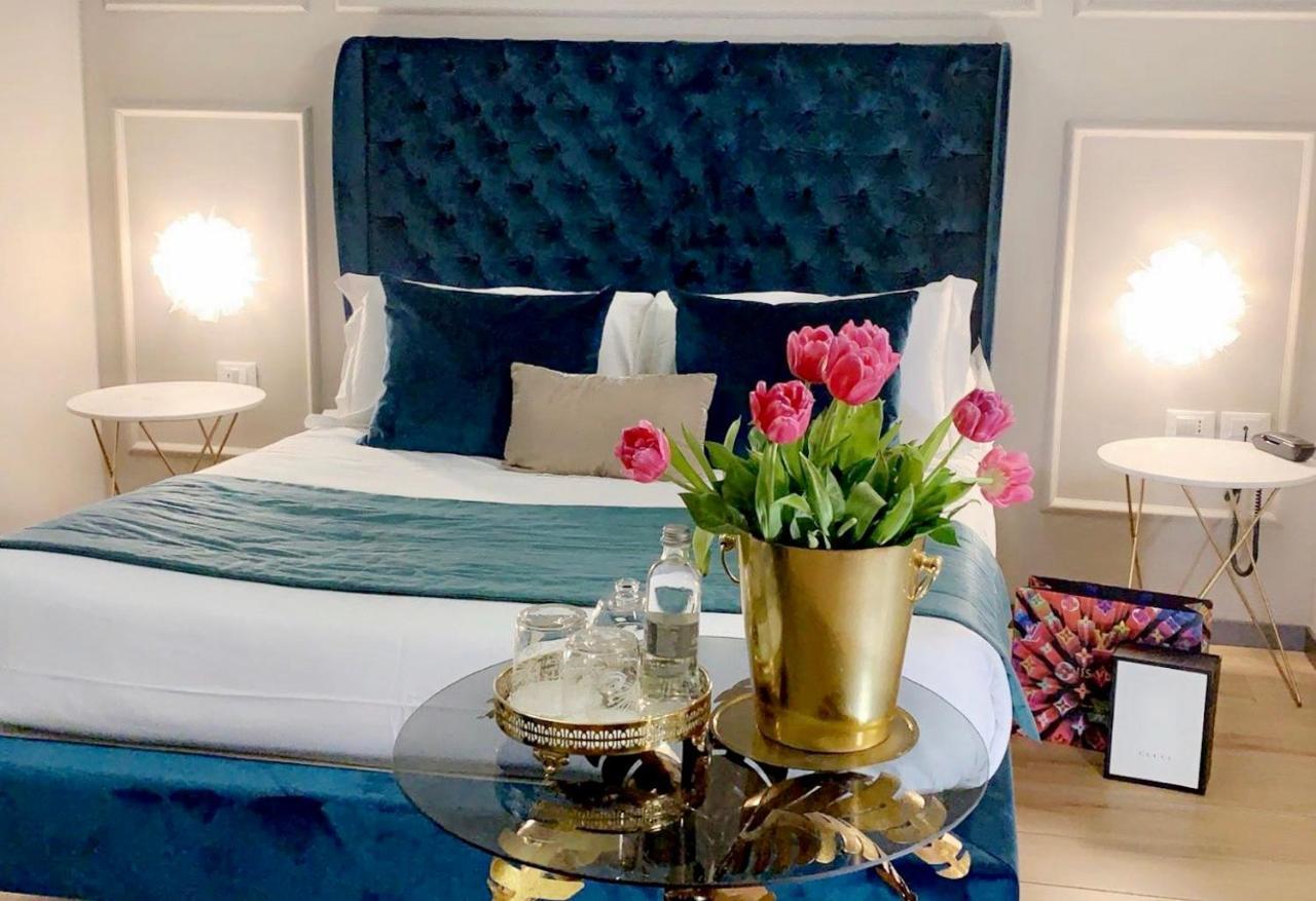 Intomilan Galleria Duomo I Boutique & Design Aparthotel Ngoại thất bức ảnh